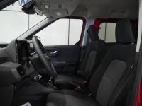 Ford Transit Courier Kombi 1.5 Ecoblue 75kW Trend
