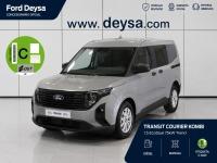 Ford Transit Courier Kombi 1.5 Ecoblue 75kW Trend