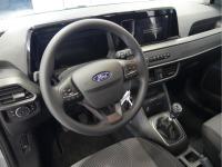 Ford Transit Courier Kombi 1.5 Ecoblue 75kW Trend