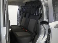 Ford Transit Courier Kombi 1.5 Ecoblue 75kW Trend