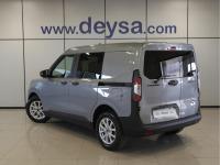 Ford Transit Courier Kombi 1.5 Ecoblue 75kW Trend