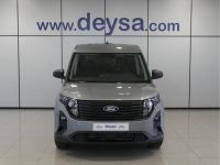 Ford Transit Courier Kombi 1.5 Ecoblue 75kW Trend
