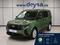 Ford Transit Courier Kombi 1.5 Ecoblue 75kW Trend
