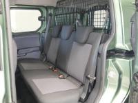 Ford Transit Courier Kombi 1.5 Ecoblue 75kW Trend