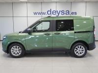 Ford Transit Courier Kombi 1.5 Ecoblue 75kW Trend