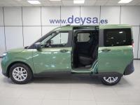 Ford Transit Courier Kombi 1.5 Ecoblue 75kW Trend