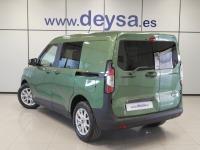 Ford Transit Courier Kombi 1.5 Ecoblue 75kW Trend