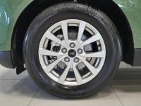 Ford Transit Courier Kombi 1.5 Ecoblue 75kW Trend