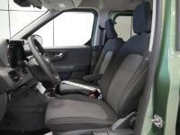 Ford Transit Courier Kombi 1.5 Ecoblue 75kW Trend