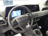 Ford Transit Courier Kombi 1.5 Ecoblue 75kW Trend