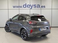 Ford Puma 1.0 EcoBoost 125cv ST-Line X MHEV