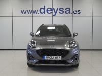 Ford Puma 1.0 EcoBoost 125cv ST-Line X MHEV