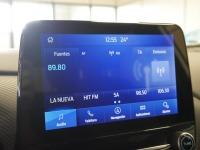 Ford Puma 1.0 EcoBoost 125cv ST-Line X MHEV