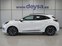 Ford Puma 1.0 EcoBoost 125cv ST-Line X MHEV