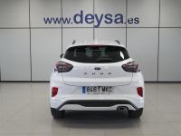 Ford Puma 1.0 EcoBoost 125cv ST-Line X MHEV