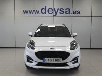 Ford Puma 1.0 EcoBoost 125cv ST-Line X MHEV