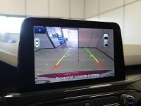 Ford Kuga ST-Line X 2.5 Duratec FHEV Auto