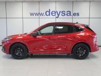 Ford Kuga ST-Line X 2.5 Duratec FHEV Auto