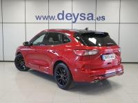 Ford Kuga ST-Line X 2.5 Duratec FHEV Auto