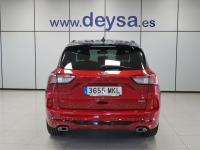 Ford Kuga ST-Line X 2.5 Duratec FHEV Auto
