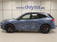 Ford Kuga ST-Line X 2.5 Duratec PHEV 165kW Auto
