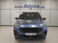 Ford Kuga ST-Line X 2.5 Duratec PHEV 165kW Auto