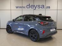 Ford Puma Puma Gen-E BlueCruise Edition 46,8kWh 168CV FWD