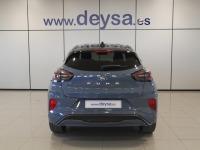 Ford Puma Puma Gen-E BlueCruise Edition 46,8kWh 168CV FWD