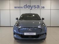 Ford Puma Puma Gen-E BlueCruise Edition 46,8kWh 168CV FWD