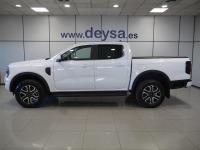 Ford Ranger 2.0 Ecobl 125kW 4x4 Doble Cabina Limited