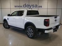 Ford Ranger 2.0 Ecobl 125kW 4x4 Doble Cabina Limited