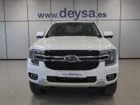 Ford Ranger 2.0 Ecobl 125kW 4x4 Doble Cabina Limited