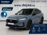 Ford Kuga BlueCruise Edition 2.5 Duratec PHEV 178kW Auto