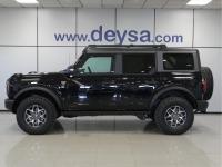 Ford Bronco Badlands 2.7 EcoBoost V6 335CV 4x4 Int.