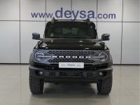 Ford Bronco Badlands 2.7 EcoBoost V6 335CV 4x4 Int.