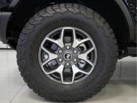 Ford Bronco Badlands 2.7 EcoBoost V6 335CV 4x4 Int.