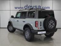 Ford Bronco Badlands 2.7 EcoBoost V6 335CV 4x4 Int.