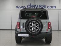 Ford Bronco Badlands 2.7 EcoBoost V6 335CV 4x4 Int.