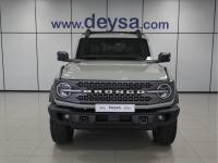 Ford Bronco Badlands 2.7 EcoBoost V6 335CV 4x4 Int.