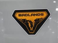 Ford Bronco Badlands 2.7 EcoBoost V6 335CV 4x4 Int.