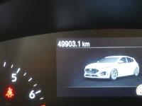 Ford Focus 1.0 Ecoboost MHEV 92kW ST-Line