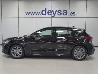 Ford Focus 1.0 Ecoboost MHEV 92kW ST-Line