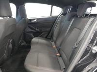 Ford Focus 1.0 Ecoboost MHEV 92kW ST-Line