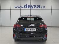 Ford Focus 1.0 Ecoboost MHEV 92kW ST-Line