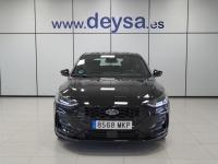 Ford Focus 1.0 Ecoboost MHEV 92kW ST-Line