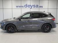 Ford Kuga ST-Line X 2.5 Duratec PHEV 165kW Auto