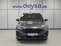 Ford Kuga ST-Line X 2.5 Duratec PHEV 165kW Auto