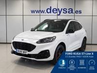 Ford Kuga ST-Line X 2.5 Duratec PHEV 165kW Auto