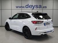 Ford Kuga ST-Line X 2.5 Duratec PHEV 165kW Auto