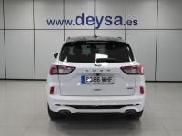 Ford Kuga ST-Line X 2.5 Duratec PHEV 165kW Auto